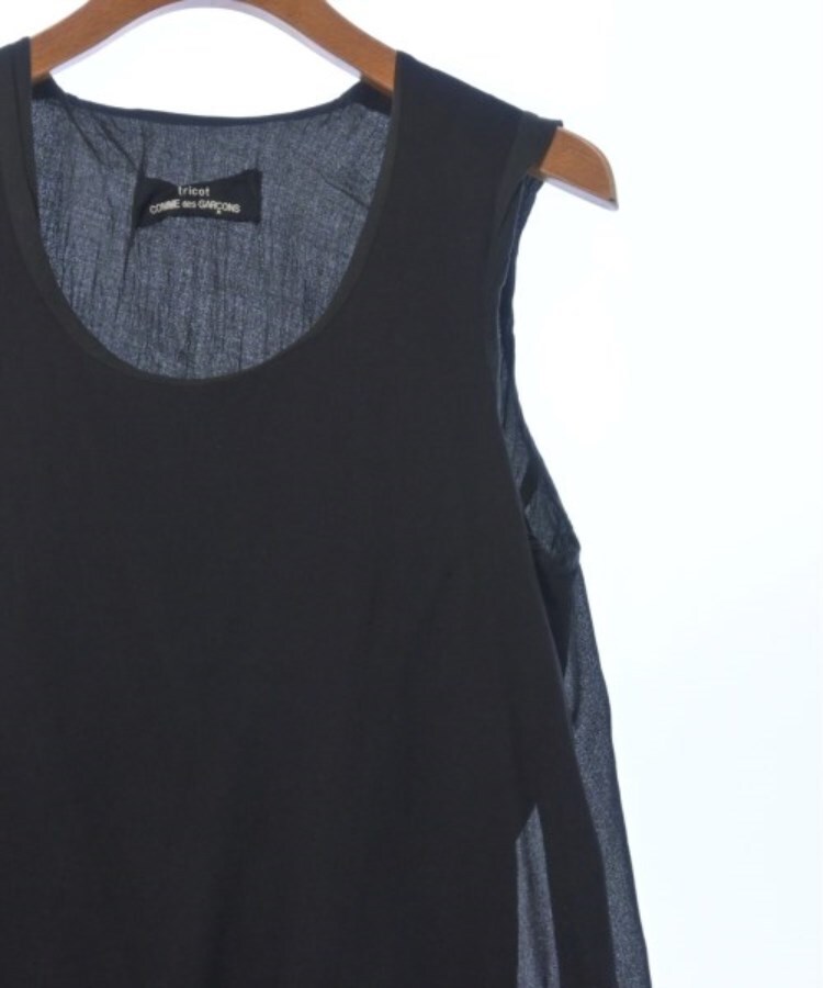 ラグタグ(RAGTAG)のtricot COMME des GARCONS トリココムデギャルソン レディース ブラウス サイズ：-(M位)5