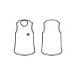 ラグタグ(RAGTAG)のtricot COMME des GARCONS トリココムデギャルソン レディース ブラウス サイズ：-(M位)8