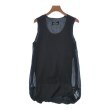 ラグタグ(RAGTAG)のtricot COMME des GARCONS トリココムデギャルソン レディース ブラウス サイズ：-(M位) 黒