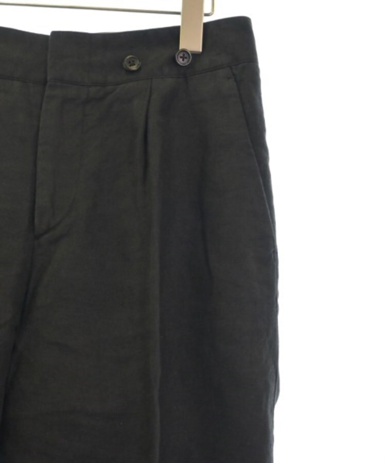 MHL. 【染/2022】マーガレットハウエル MARGARET HOWELL *WASHED