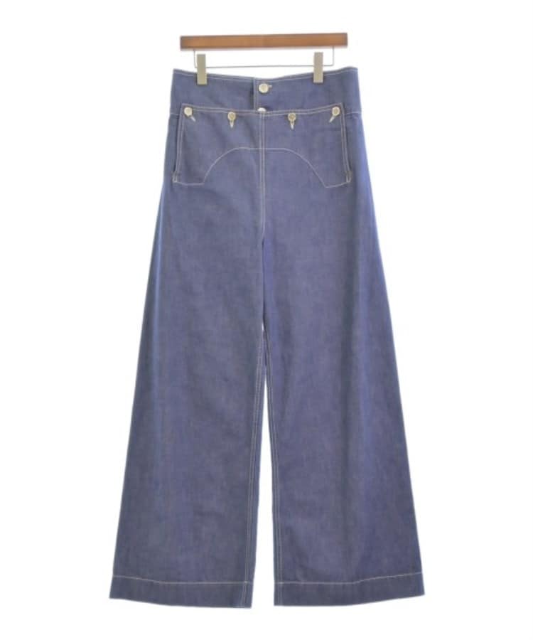MARNI マルニ レディース デニムパンツ サイズ:40(M位)(デニム MARNI マルニ レディース デニムパンツ サイズ:40(M位)(デニム