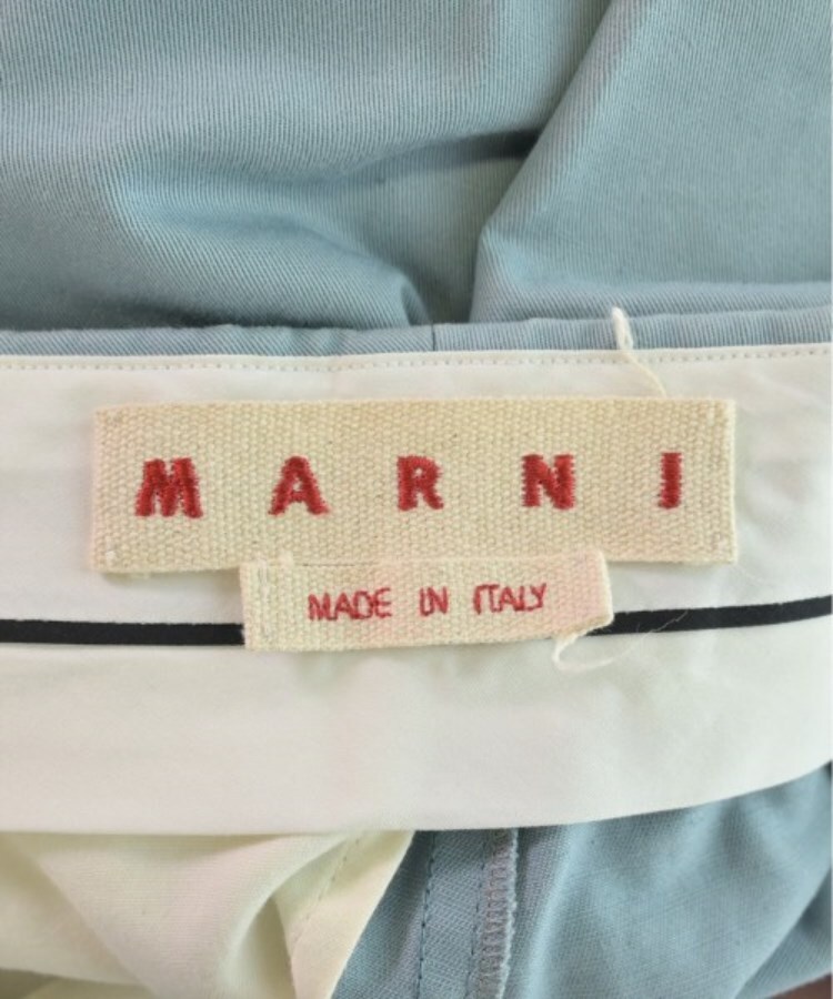 ラグタグ(RAGTAG)のMARNI マルニ レディース スラックス サイズ：36(S位)3