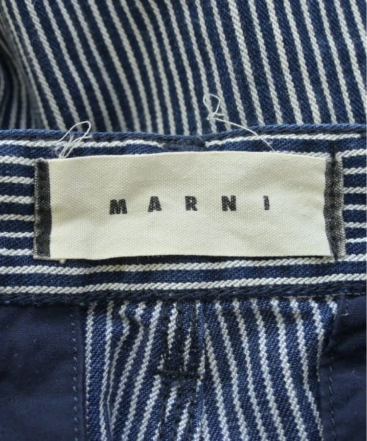 ラグタグ(RAGTAG)のMARNI マルニ レディース クロップドパンツ サイズ：26(M位)3