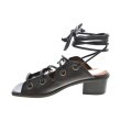 ラグタグ(RAGTAG)のSTELLA McCARTNEY ステラマッカートニー レディース サンダル サイズ：EU35(21.5cm位)4
