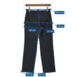 ラグタグ(RAGTAG)のtheory luxe セオリーリュクス レディース パンツ（その他） サイズ：34(XS位)6