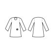 ラグタグ(RAGTAG)のI C B アイシービー レディース ワンピース サイズ：36(S位)8