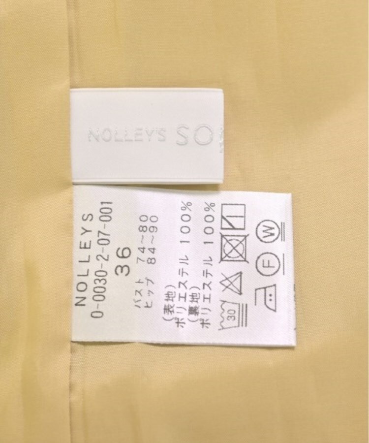 ラグタグ(RAGTAG)のNolley's Sophi ノーリーズソフィー レディース ワンピース サイズ：36(S位)3
