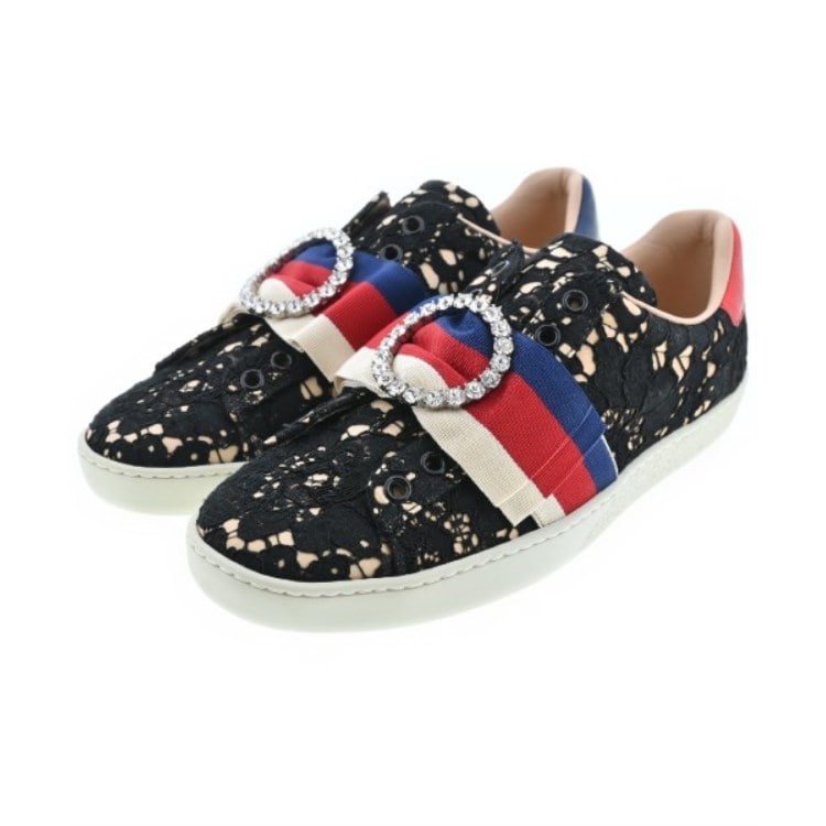 ラグタグ(RAGTAG)のGUCCI グッチ レディース スニーカー サイズ：EU36(22.5cm位) スニーカー