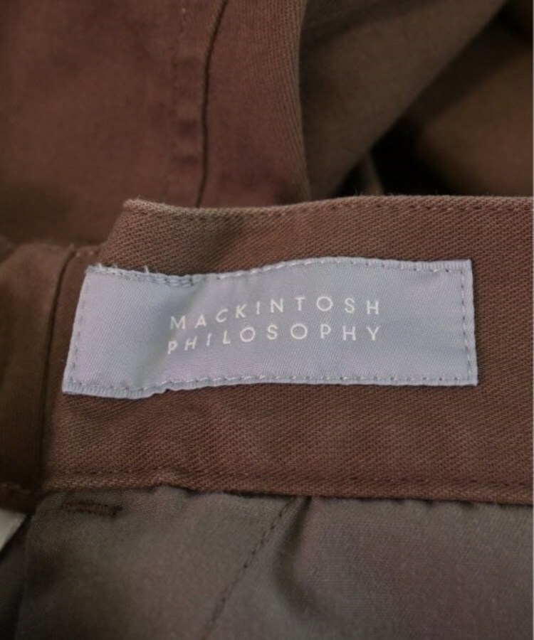 ラグタグ(RAGTAG)のMACKINTOSH PHILOSOPHY マッキントッシュフィロソフィー レディース ロング・マキシ丈スカート サイズ：2(M位)3