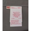 ラグタグ(RAGTAG)のMARNI マルニ レディース パンツ（その他） サイズ：40(M位)4