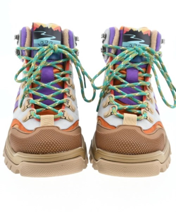 GUCCI グッチ レディース スニーカー サイズ:EU36 1/2(23cm位 GUCCI グッチ レディース スニーカー サイズ:EU36 1/2(23cm位