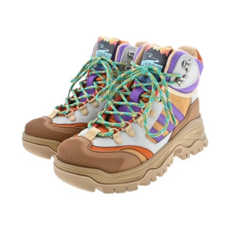 ラグタグ(RAGTAG)のGUCCI グッチ レディース スニーカー サイズ：EU36 1/2(23cm位) スニーカー