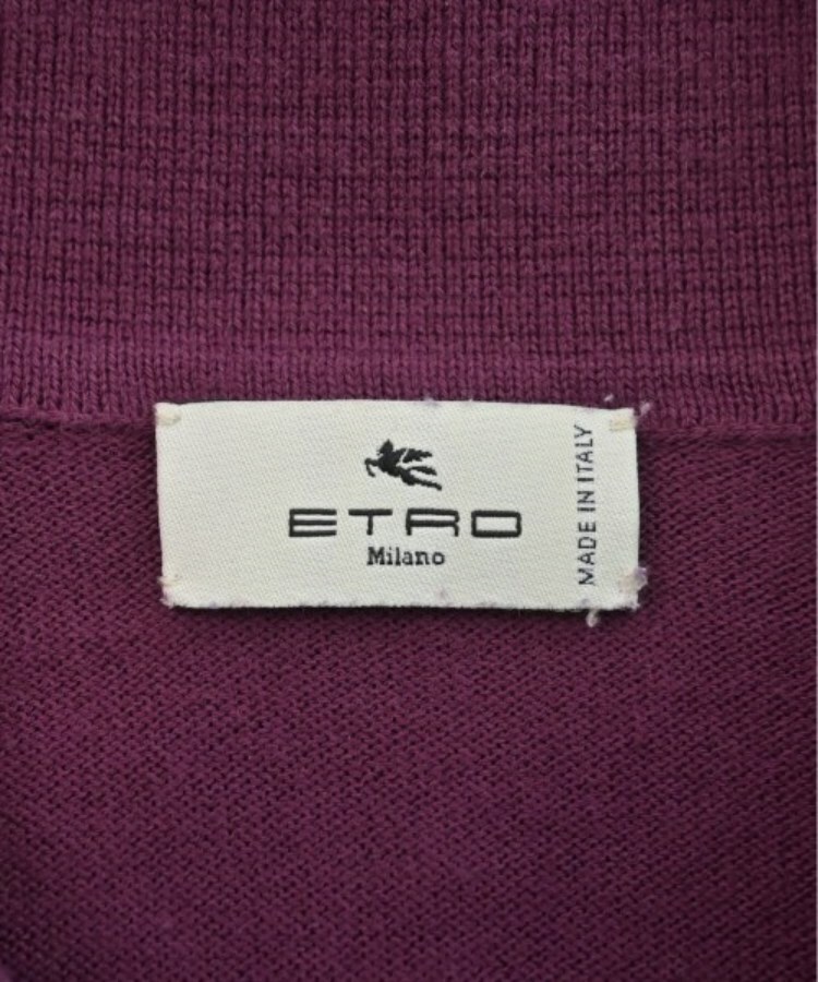 ラグタグ(RAGTAG)のETRO エトロ メンズ ニット・セーター サイズ：S3