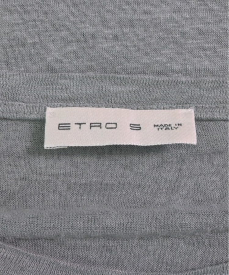 ラグタグ(RAGTAG)のETRO エトロ メンズ Tシャツ・カットソー サイズ：S3