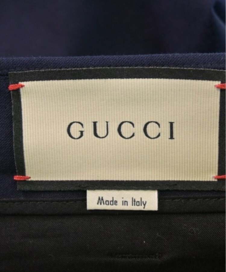 ラグタグ(RAGTAG)のGUCCI グッチ メンズ パンツ（その他） サイズ：44(S位)3