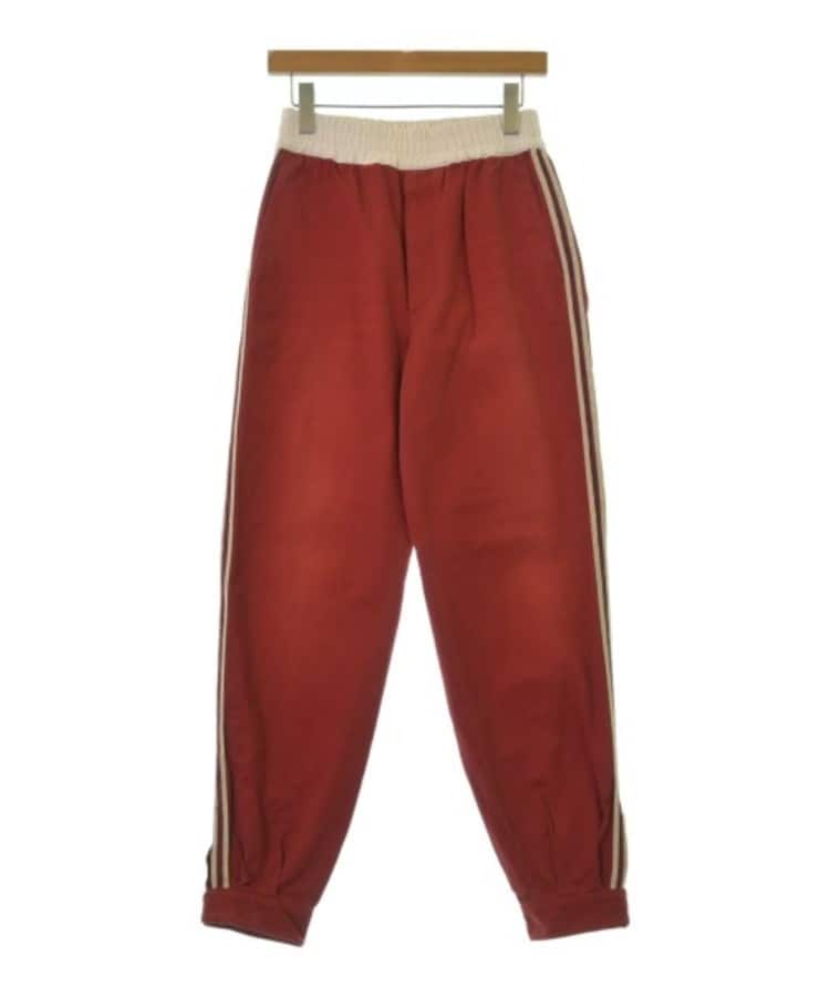ラグタグ(RAGTAG)のGUCCI グッチ メンズ パンツ（その他） サイズ：44(S位) 赤