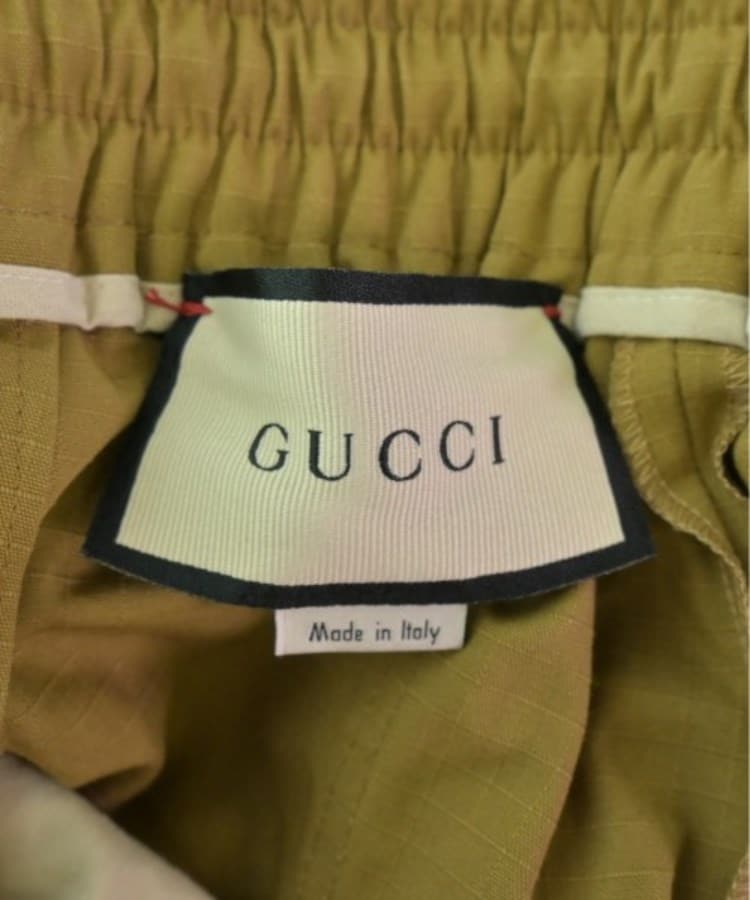 ラグタグ(RAGTAG)のGUCCI グッチ メンズ パンツ（その他） サイズ：46(M位)3