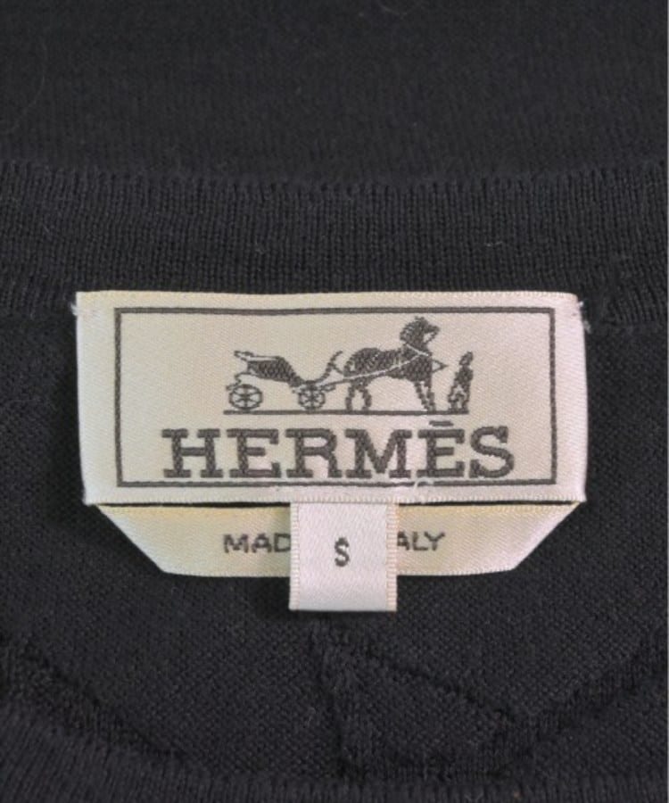 ラグタグ(RAGTAG)のHERMES エルメス メンズ ニット・セーター サイズ：S3