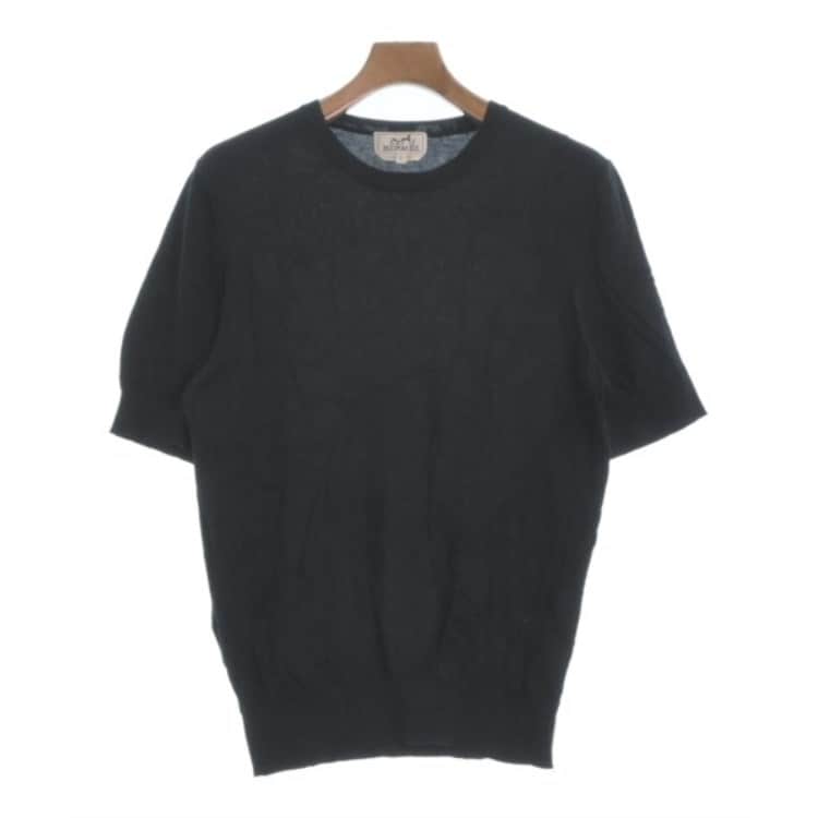 ラグタグ(RAGTAG)のHERMES エルメス メンズ ニット・セーター サイズ：S ニット/セーター