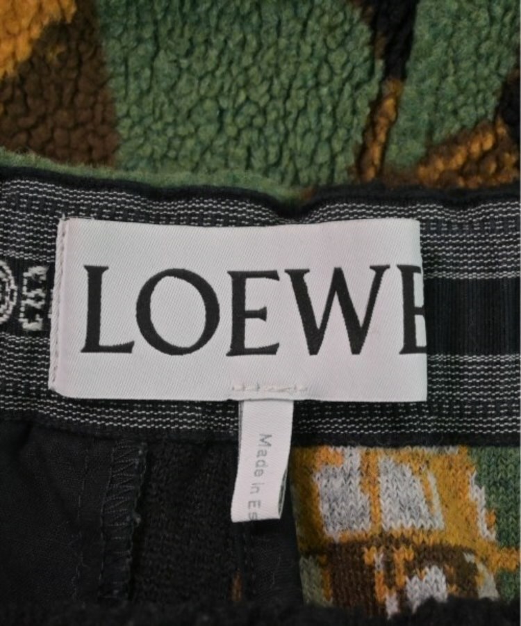 ラグタグ(RAGTAG)のLOEWE ロエベ メンズ パンツ（その他） サイズ：S3