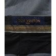 ラグタグ(RAGTAG)のLOUIS VUITTON ルイヴィトン メンズ クロップドパンツ サイズ：38(S位)3