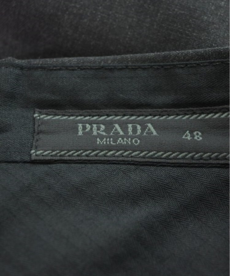 ラグタグ(RAGTAG)のPRADA プラダ メンズ スラックス サイズ：48(L位)3