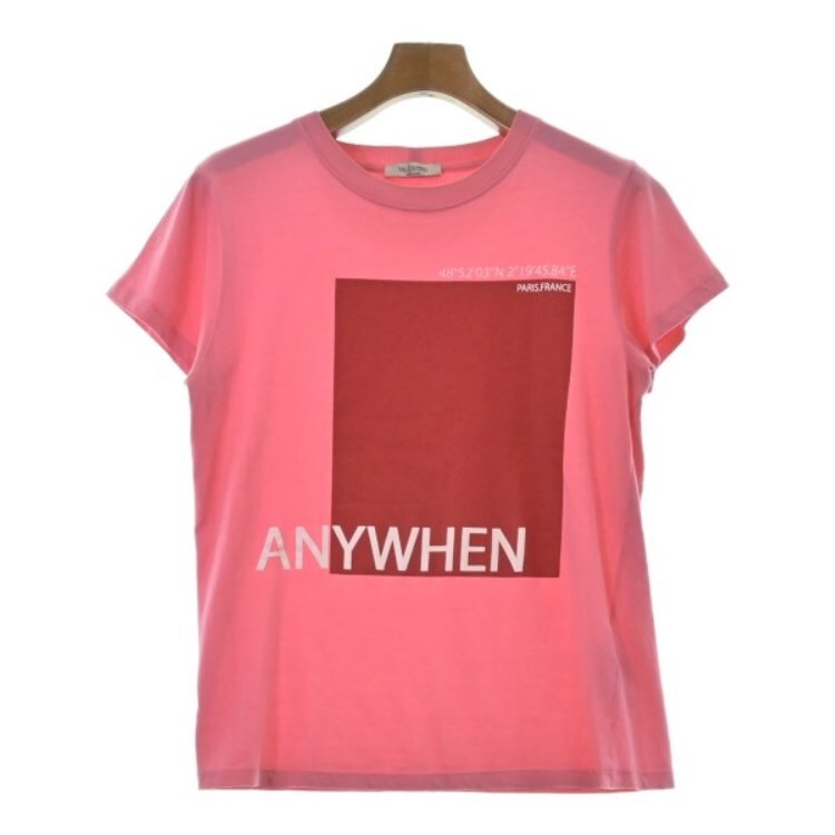 ラグタグ(RAGTAG)のVALENTINO ヴァレンティノ メンズ Tシャツ・カットソー サイズ：XS Ｔシャツ