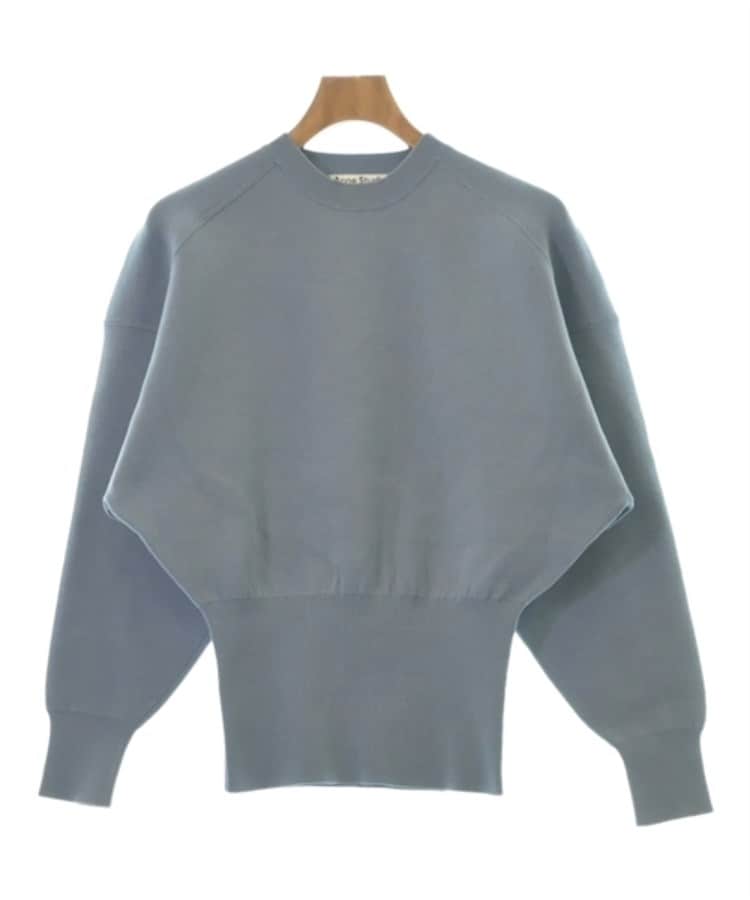 Acne Studios アクネストゥディオズ メンズ ニット・セーター Acne Studios アクネストゥディオズ メンズ ニット・セーター