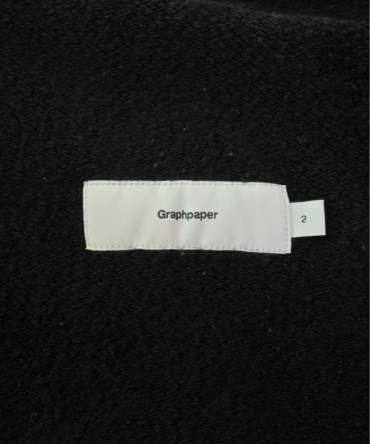 ラグタグ(RAGTAG)のGraphpaper グラフペーパー メンズ スウェットパンツ サイズ：2(M位)3