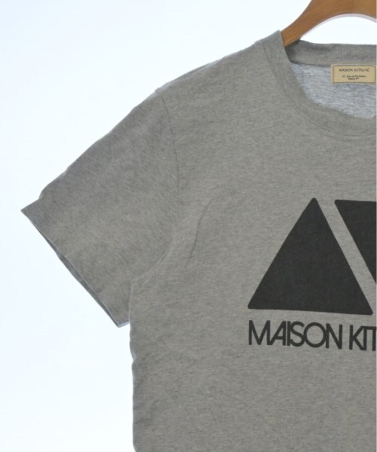 ラグタグ(RAGTAG)のMAISON KITSUNE メゾンキツネ メンズ Tシャツ・カットソー サイズ：S5