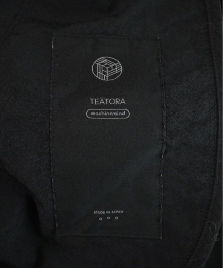 ラグタグ(RAGTAG)のTEATORA テアトラ メンズ パンツ（その他） サイズ：3(L位)3