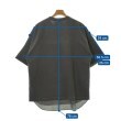 ラグタグ(RAGTAG)のMAISON SPECIAL メゾンスペシャル メンズ Tシャツ・カットソー サイズ：1(S位)6