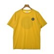 ラグタグ(RAGTAG)のSATURDAYS NEW YORK CITY サタデーズニューヨークシティー メンズ Tシャツ・カットソー サイズ：L 黄