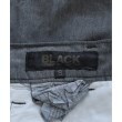 ラグタグ(RAGTAG)のBLACK COMME des GARCONS ブラックコムデギャルソン メンズ パンツ（その他） サイズ：S3