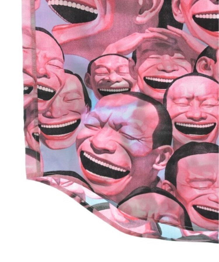 ラグタグ(RAGTAG)のCOMME des GARCONS SHIRT コムデギャルソンシャツ メンズ カジュアルシャツ サイズ：L6