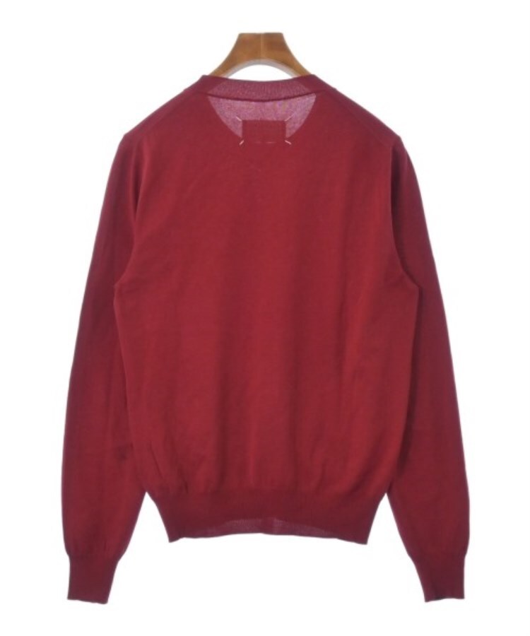 Maison Margiela メゾンマルジェラ メンズ ニット・セーター Maison Margiela メゾンマルジェラ メンズ ニット・セーター