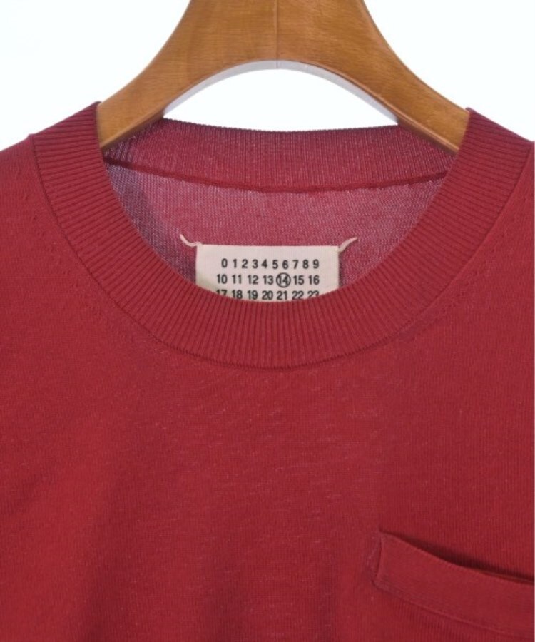Maison Margiela メゾンマルジェラ メンズ ニット・セーター Maison Margiela メゾンマルジェラ メンズ ニット・セーター