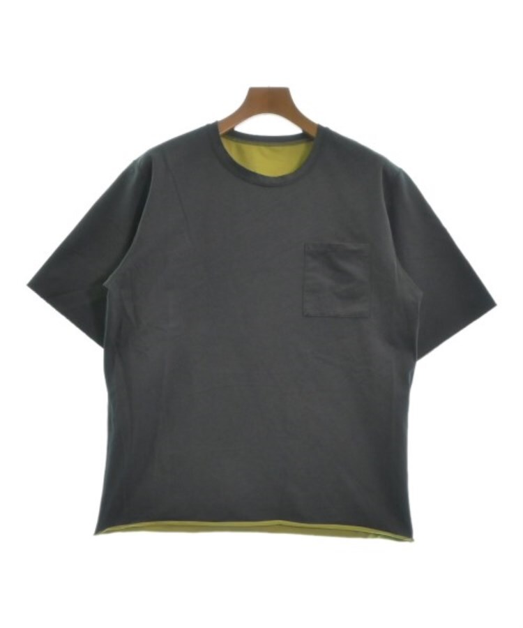 ラグタグ(RAGTAG)のSHIPS シップス メンズ Tシャツ・カットソー サイズ：M 深緑