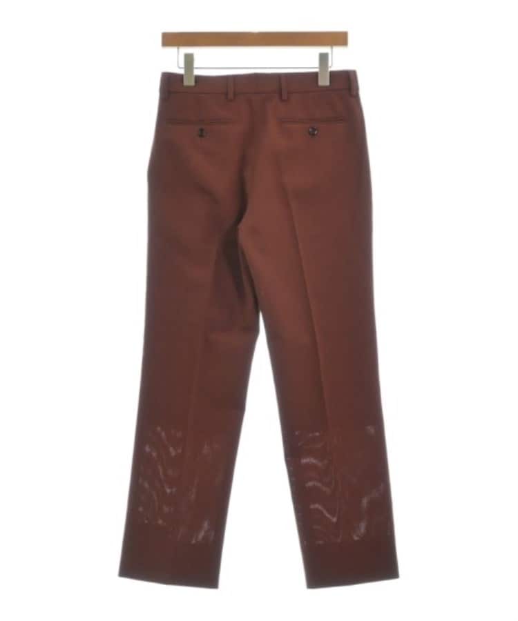 GUCCI グッチ メンズ スラックス サイズ：44(S位)（その他
