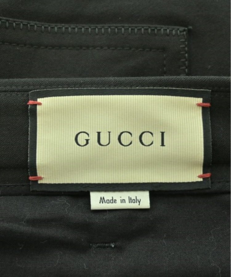ラグタグ(RAGTAG)のGUCCI グッチ メンズ パンツ（その他） サイズ：46(M位)3