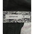 ラグタグ(RAGTAG)のnonnative ノンネイティブ メンズ パンツ（その他） サイズ：0(XS位)3