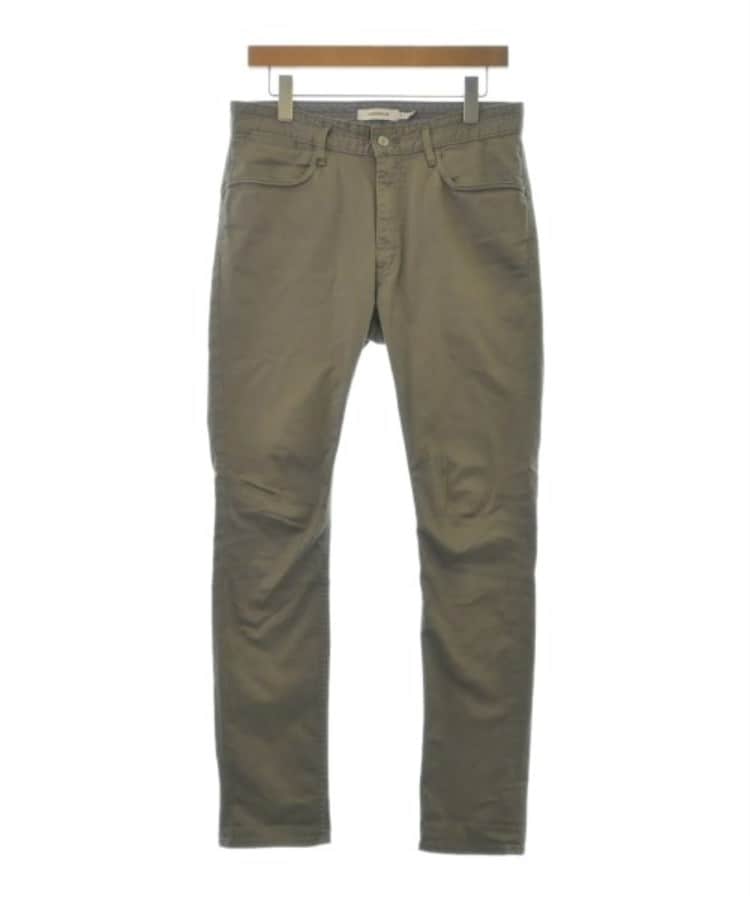 ラグタグ(RAGTAG)のnonnative ノンネイティブ メンズ パンツ（その他） サイズ：1(S位) グレー
