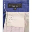 ラグタグ(RAGTAG)のCOMME des GARCONS HOMME PLUS コムデギャルソンオムプリュス メンズ パンツ（その他） サイズ：SS(XS位)3