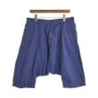 ラグタグ(RAGTAG)のCOMME des GARCONS HOMME PLUS コムデギャルソンオムプリュス メンズ パンツ（その他） サイズ：SS(XS位) 青