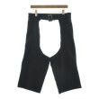 ラグタグ(RAGTAG)のCOMME des GARCONS HOMME PLUS コムデギャルソンオムプリュス メンズ パンツ（その他） サイズ：XS 黒