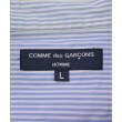 ラグタグ(RAGTAG)のCOMME des GARCONS HOMME コムデギャルソンオム メンズ カジュアルシャツ サイズ：L3