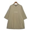 ラグタグ(RAGTAG)のCOMME des GARCONS HOMME コムデギャルソンオム メンズ Tシャツ・カットソー サイズ：L ベージュ