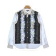 ラグタグ(RAGTAG)のCOMME des GARCONS HOMME PLUS コムデギャルソンオムプリュス メンズ カジュアルシャツ サイズ：S1