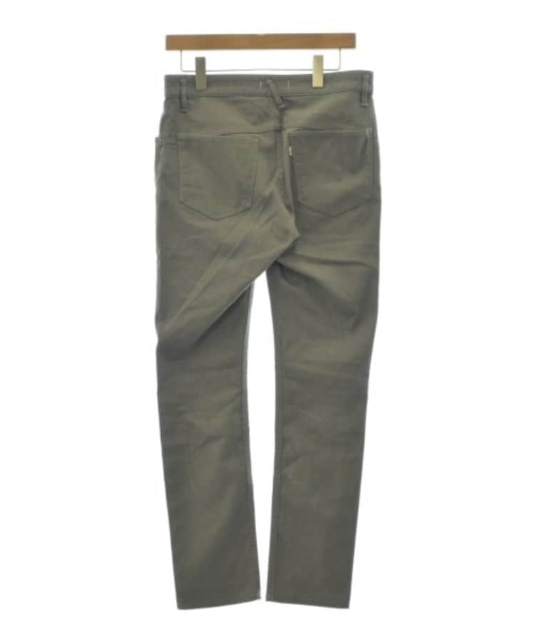 ラグタグ(RAGTAG)のnonnative ノンネイティブ メンズ パンツ（その他） サイズ：1(S位)2