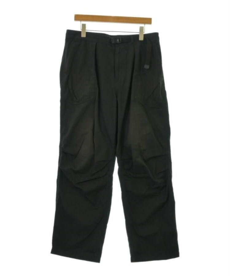 ラグタグ(RAGTAG)のnonnative ノンネイティブ メンズ パンツ（その他） サイズ：3(L位) 黒